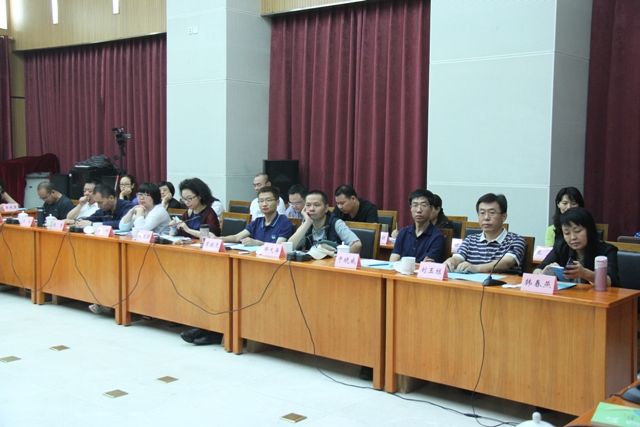 研討會現場圖二