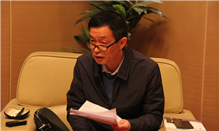 評(píng)論家李國平