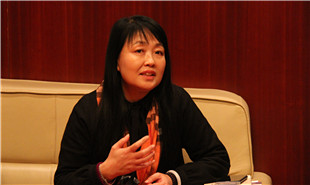 評(píng)論家韓春燕