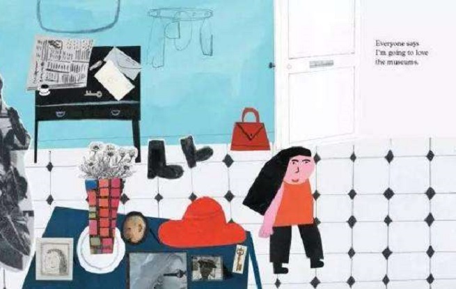 最大童書展，看中國(guó)怎么唱主角