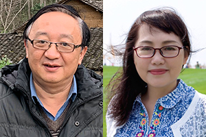 報(bào)告文學(xué)獎(jiǎng):《父親原本是英雄》
作者:田天、田蘋(土家族)
獲獎(jiǎng)感言 評(píng)委會(huì)將少數(shù)民族文學(xué)創(chuàng)作的最高榮譽(yù)授予《父親原本是英雄》,我們兩個(gè)土家族作者深感榮幸,備受鼓舞,這是對(duì)湖北少數(shù)民族文學(xué)創(chuàng)作的極大鞭策和鼓勵(lì),更是對(duì)我們第一次合作的肯定和褒獎(jiǎng)。土家人懂得感恩。最好的感恩,就是在享受巨大榮譽(yù)的同時(shí)繼續(xù)努力,力爭(zhēng)早日寫出更多時(shí)代需要、人民滿意的好作品……