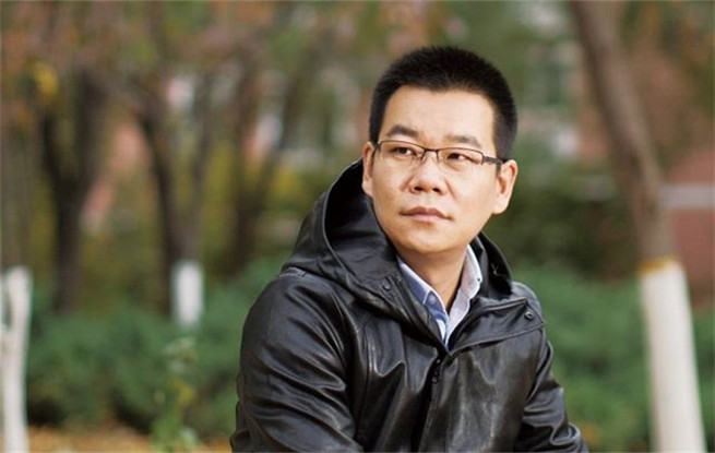 徐則臣創作年表（1999-2021）