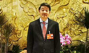 全國人大代表陳眾議