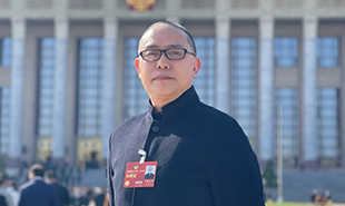 全國政協(xié)委員、《當(dāng)代電影》主編皇甫宜川