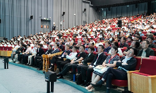 聆聽(tīng)清溪一課