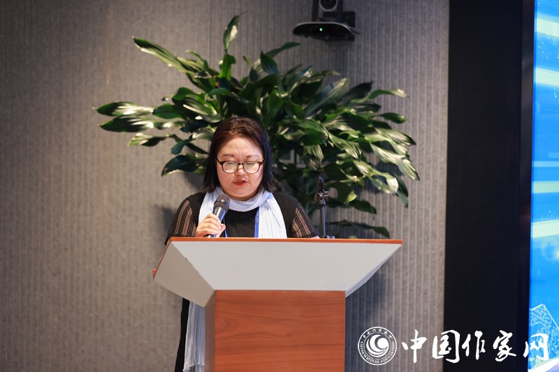 03王衛(wèi)英作年度總結(jié)及來(lái)年工作部署