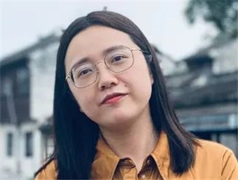 徐瑾：兒童文學寫作“要看得見真實的孩子”