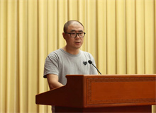 石一楓：文眼、文心、文采　　有了文眼、文心和文采，則會讓一個作家永遠保持青年寫作的活力。祝年輕的朋友永遠年輕，在文學攀登之路上的創新精神年輕……[詳細]