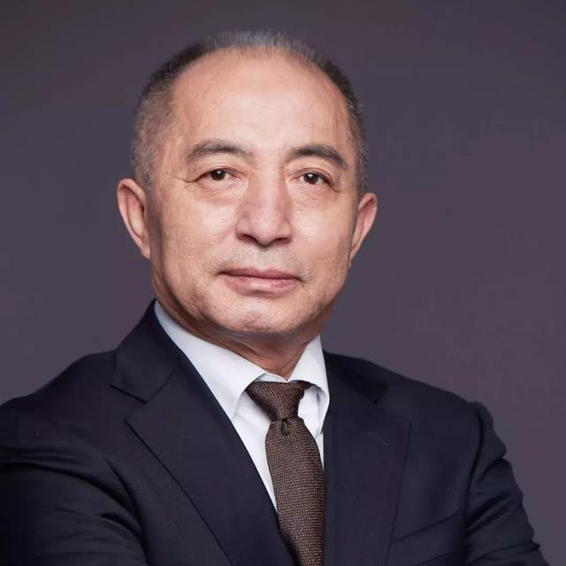 白冰 兒童文學作家、接力出版社總經理