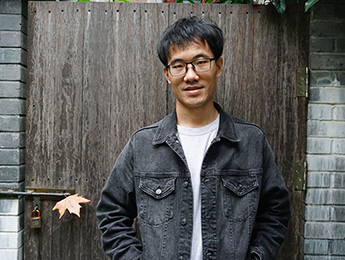 陳小手：造一座真實(shí)的海市蜃樓