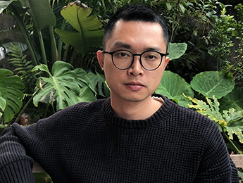 路魆：潛藏于南方叢林的孢子，始終懷著“出走”的欲望