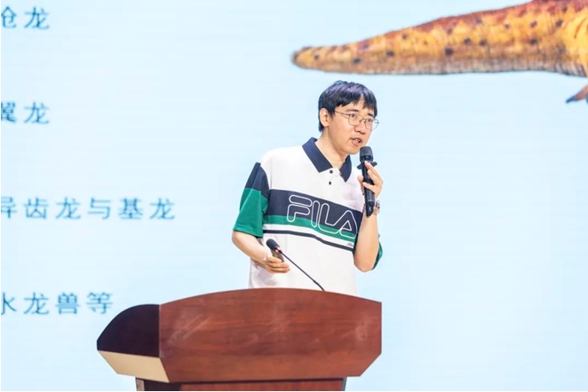 科幻作家寶樹談青少年科幻創(chuàng)作