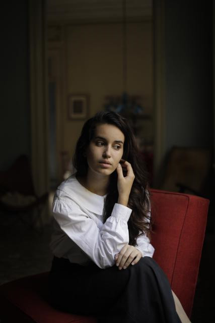 23.古巴-吉賽爾·露西亞·納瓦羅