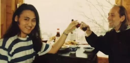 匈牙利作家拉斯洛·卡撒茲納霍凱獲得2025年諾貝爾文學獎