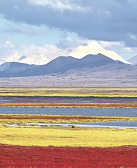 喬忠延:拜拜故鄉(xiāng)