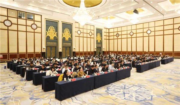 “兩個(gè)計(jì)劃”工作推進(jìn)暨長篇小說創(chuàng)作座談會(huì)在湖南長沙召開