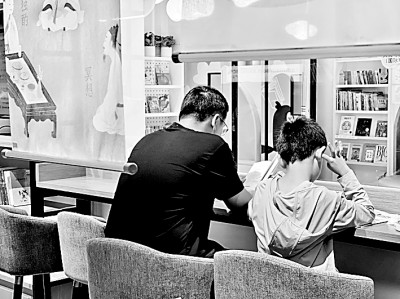 提升圖書質量須多方協作